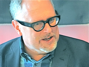 bill joyce author of guardians of childhood & rise of the guardians 3d film at momi