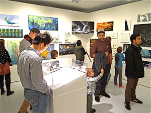 museum of the moving image events