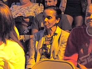 robin bell-stevens jazzmobile photo
