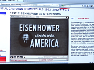 political advertising workshops museum of the moving image astoria