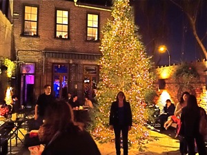 long island city menorah lightings holiday events lic kwanzaa tree lighting long island city queens nyc
