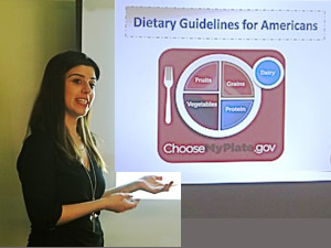 mt sinai nutrition