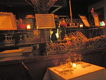 italian restaurants in queens