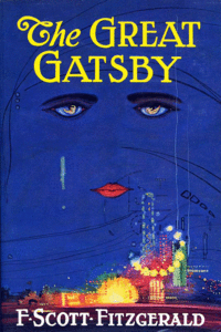 great gatsby valley of ashes
