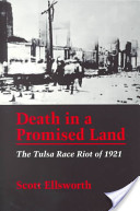 death in a promised land by scott ellsworth
