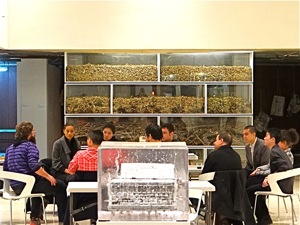 art galleries in lic & queens