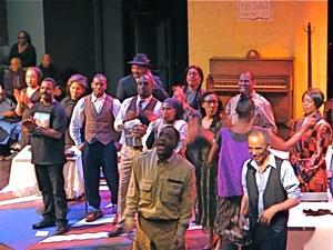 cast of black wall st photo ypac queens ny