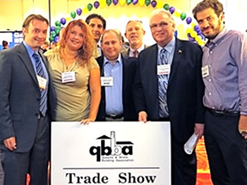 queens bronx builders association queens trade show