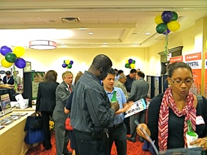 queens bronx builders association annual trade show