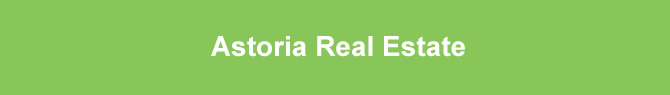 astoria real estate real estate in Astoria