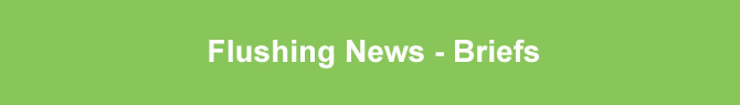 flushing news
