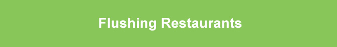 flushing restaurants chinese restaurants in flushing