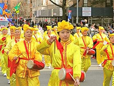dragon boat races in queens
