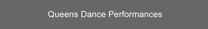 dance performances in queens