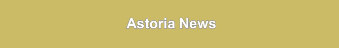 Astoria News Neighborhood