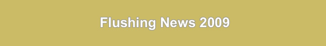 flushing news