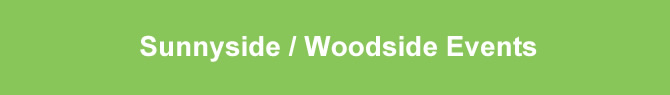 things to do in sunnyside things to do in woodside