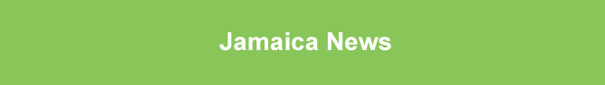 jamaica news