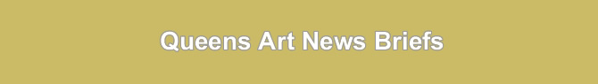 art museums in queens art news