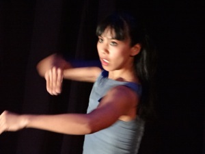 modern dance in queens