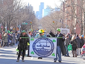 lic boathouse at st pats for all sunnyside