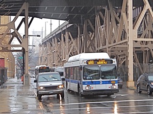 mta fare hikes march 9 2013 queens