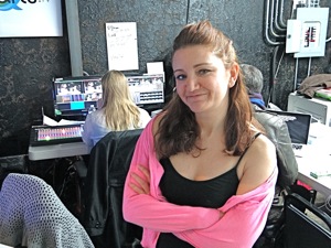 katherine vevel jones photos virtual arts tv