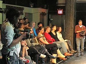 wired arts fest virtual arts tv queens ny