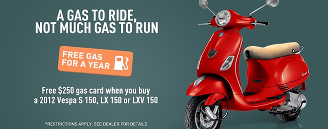 motor scooters for sale in queens