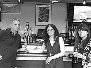 greg stowell ann oconnor cynthia radalj photos
