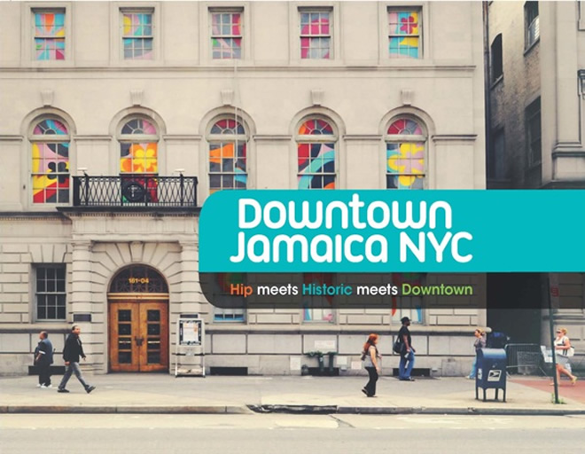 jamaica center ny jamaica bid ny