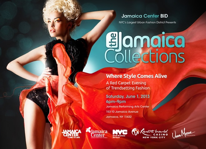 fashion show in queens april fashion show in jamaica ny