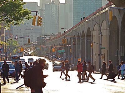 things to do in queens