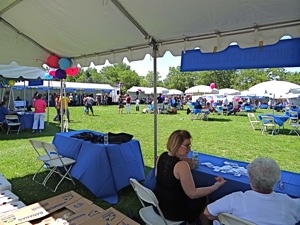 health fairs in queens