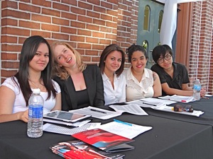 jamaica collection fashion show laguardia college students