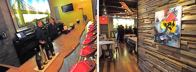 restaurant designers restaurant construction architects in lic queens