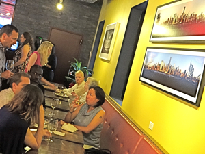 fine dining in lic long island city astoria