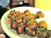 restaurants near hotels in queens lic dutch kills