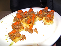 reviews of restaurants in astoria queens