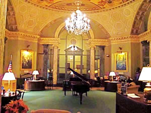 steinway hall nyc