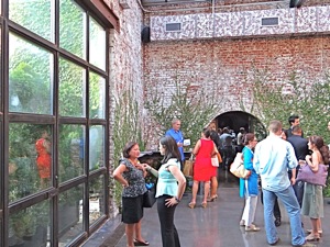 lic partnership events