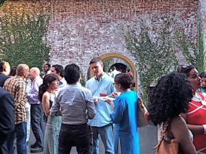 lic partnership business events