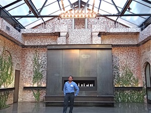 event space in lic queens