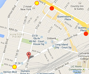 lic partnership business events in queens