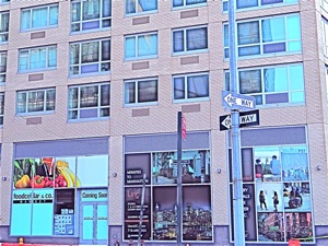 foodcellar supermarket lic