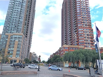 city lights building cooperative photo avalon riverview photo lic