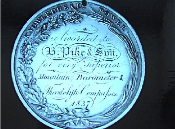 benjamin pike technologist builder of the steinway mansion