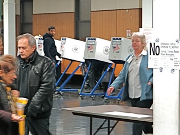 nyc municipal elections politics in queens