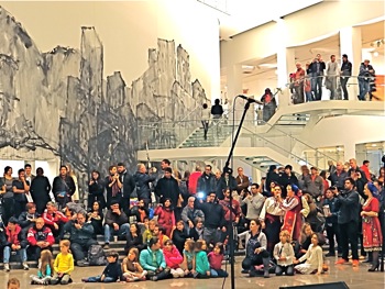 queens museum of art queens