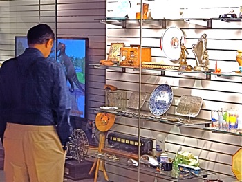 1939 worlds fair exhibits